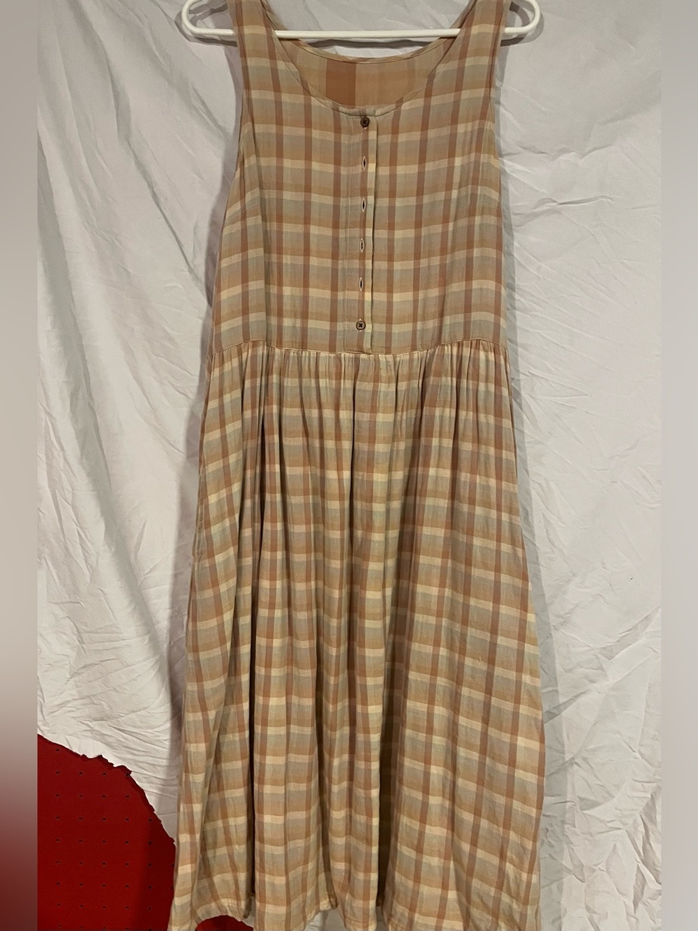 Wares by Olli Ella organic cotton dress (x6, medium) - Picture 2 of 13